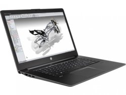HP ZBook Studio G3 15.6" Intel Xeon Notebook