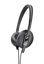 Sennheiser HD 100 Closed-back On-ear Headphones That Are Lightweight And Co