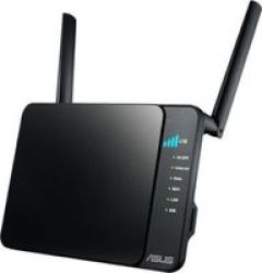 Asus 4G-N12 Wireless 4G & Modem router