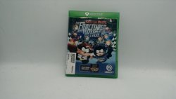 Xbox One Game South Park The Fractured But Whole Game Disc