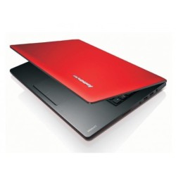 Lenovo 100s Intel Z3735f 2gb 32gb 11.6 Hd Win 10 Red
