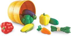 Learning Resources New Sprouts Bushel Of Veggies