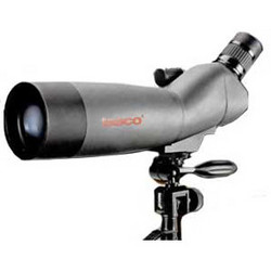 Tasco 20 60x60 World Class Spotting Scope 60mm