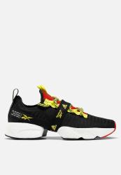 Deals on Reebok Sole Fury X Boost - FW0167 - Black hypergreen rbk Red |  Compare Prices \u0026 Shop Online | PriceCheck