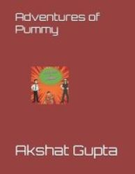 Adventures Of Pummy Paperback