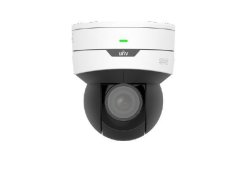 Ultra H.265 - 5MP Wdr Starlight Indoor MINI Ptz 5X Optical Zoom Camera