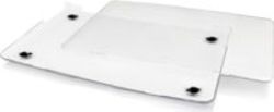 Macally Hard Shell Protective Case For 11 Macbook Air Clear