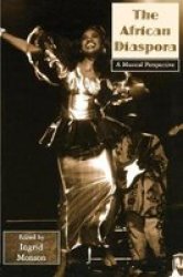 The African Diaspora - A Musical Perspective