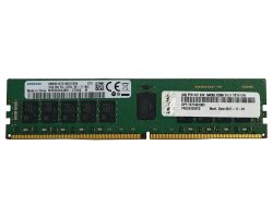 Lenovo - 32GB 3200MHZ 2RX8 1.2V Rdimm Memory Module