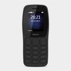 Nokia 105 Ae Dual Sim