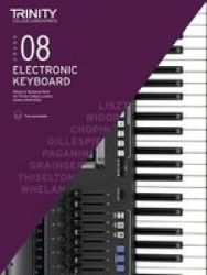 Electronic Keyboard Exam Pieces & Technical Work 2019-2022: Grade 8 Paperback