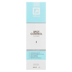 celltone spot control cleanser