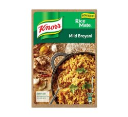 1 X 275G Rice Meal Kit