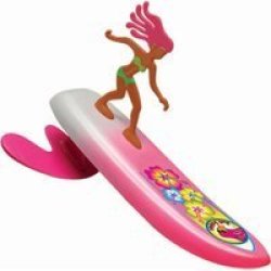 Wave Powered - Surfboard Beach Toy Bali Bobbi