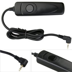 Toogoo R Remote Shutter Release For Canon Eos 60D 1000D 450D G10