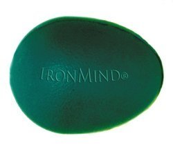 IronMind Egg - Green