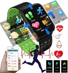 ntech a1 bluetooth smart watch