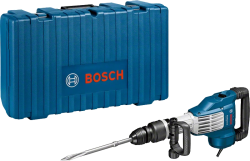 Bosch Professional Demolition Hammer Gsh 11 Vc