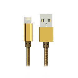 Charging And Data Cable 2 In 1 For Apple
