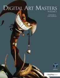 Digital Art Masters: Volume 2 Hardcover
