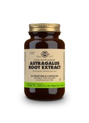 Solgar - Astragalus Root Extract 60 Vegicapsules