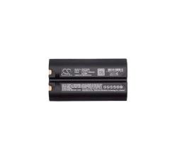 Replacement Battery For Compatible With Intermec ON41L1-D ON41L1-G