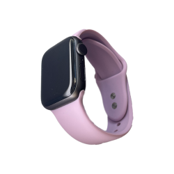 Silicone Strap For Apple Watch - 38MM 40MM And 41MM