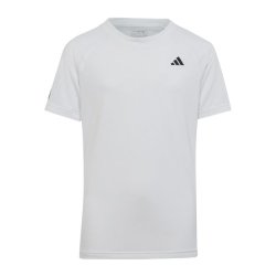 Adidas Club Kids' Tennis T-Shirt
