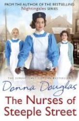 The Nurses Of Steeple Street Paperback