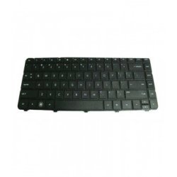 Astrum KBHP630-NB Laptop Replacement Keyboard For Hp 630 Normal Black Us
