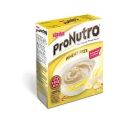 Bokomo Pronutro Wheat Free Banana Flavoured 500G