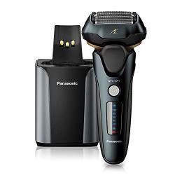 panasonic arc 5 razor