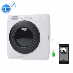 Silulo Online Store Paperang P2 Portable Bluetooth Printer Thermal Photo Phone Wireless Connection Printer