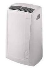 Delonghi PACN125HP Portable Heat & Cool Air Conditioner