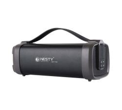 Nesty Wireless 9W Bluetooth Portable Speaker With Fm Radio GR77 Tws