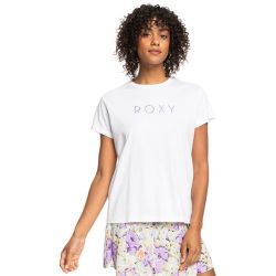 Roxy Womens Just Do You T-Shirt