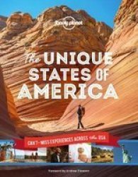 The Unique States Of America Lonely Planet