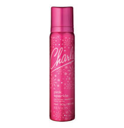 Revlon Body Spray Pink Sparkle 1 X 90ml