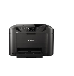 Canon Mb5140 Maxify 4-in-1 Colour Inkjet Printer