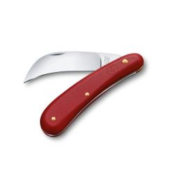 Victorinox Pruning Red Knife- V1.9301