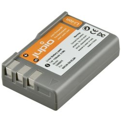 Battery For Nikon EN-EL9 9A 1100MAH