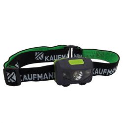 Kaufmann - LED Headlight Luma X60