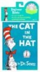 The Cat in the Hat Book & CD Dr. Seuss