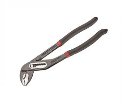 FORCE3D Force - Water Pump Plier 250MM Box Joint - 2 Pack