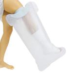 Deals On Vive Leg Cast Cover Waterproof Cast Bag Bandage Protector For Shower Broken Foot Ankle Knee Toe Watertight Adult Plastic Protection Dry Bag Compare Prices Shop Online Pricecheck