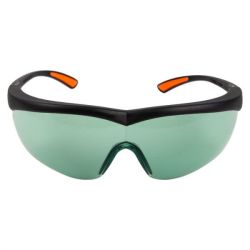 Safety Spectacles Ulitmate Green 2001 - 2 Pack