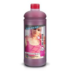 Direct-to-film 1KG Flowflex Magenta Dtf Textiles Pigment Ink For All Printheads Office home Inkjet Dtf Printers Epson XP600 TX800 A3 A4 Printers Span Style= Color: FF00FF span Vibrant And