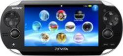 Sony PlayStation Vita Game Console With WiFi