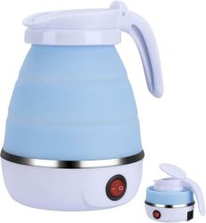 Electric Travel Kettle 0.6 L
