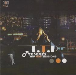 Ttp Presents Hip Hop Sessions CD